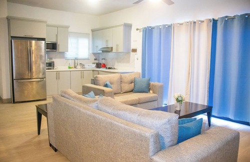 Sosua Apartamento | Level suites