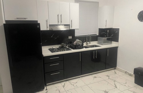 Sosua Apartamento | Level suites