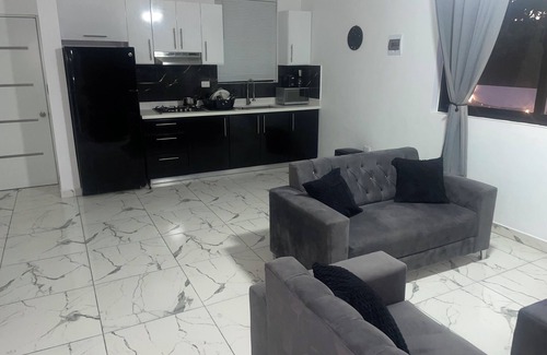 Sosua Apartamento | Level suites