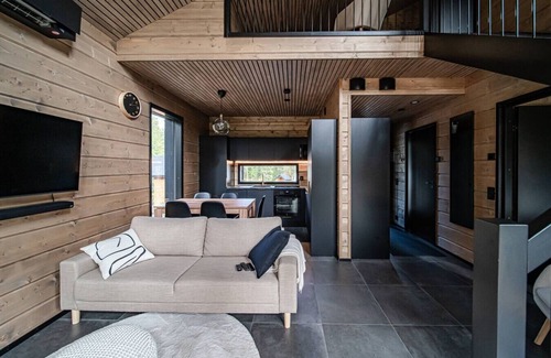 Sirkka Villa | Levi Blackberry B by Aavalevi Holidays