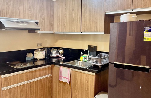 Pasay Condominio | Levi & Moon Relax and Chill