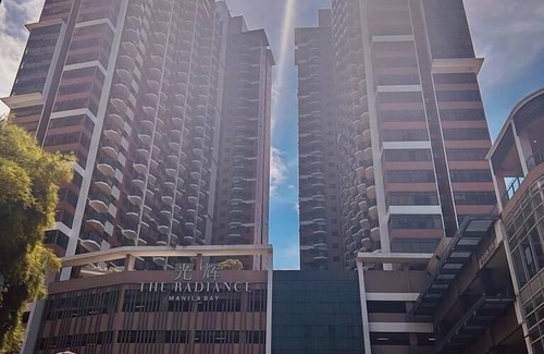 Pasay Condominio | Levi & Moon Relax and Chill