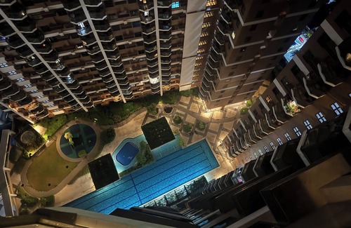 Pasay Condominio | Levi & Moon Relax and Chill