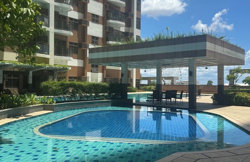 Pasay Condominio | Levi & Moon Relax and Chill