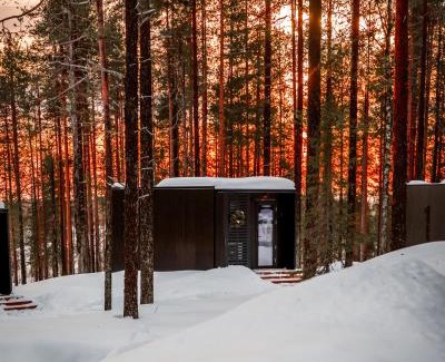 Sirkka Hotel | Levi OloResort
