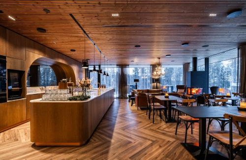 Sirkka Hotel | Levi OloResort