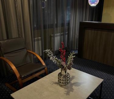 Irpin Hotel | LEX Trend Hotel