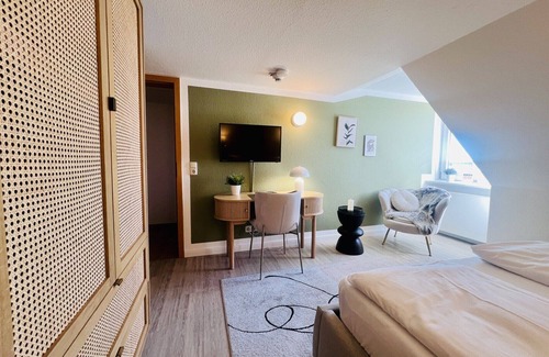 Toenning Casa | Lexow - Hotel an de Havenkant