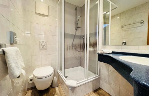 Toenning Casa | Lexow - Hotel an de Havenkant