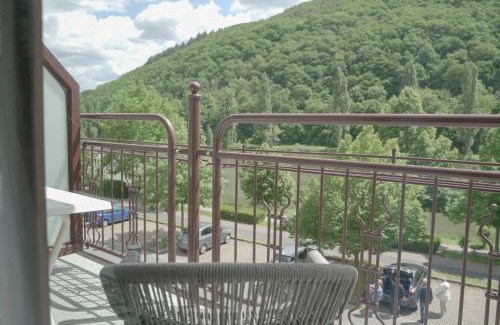 Klotten Hotel | Ley Hotel