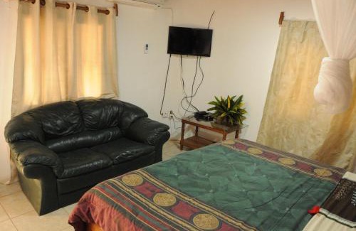 Fajara Hotel | Leybato Beach Hotel