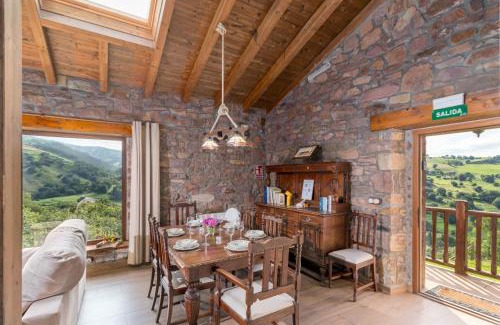 Lierganes Casa | Leyendas del Miera