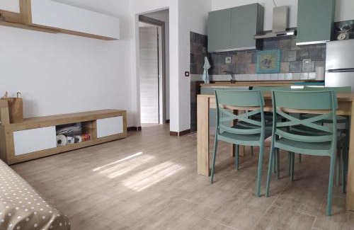 Cussorgia Apartamento | &LF di Cussorgia