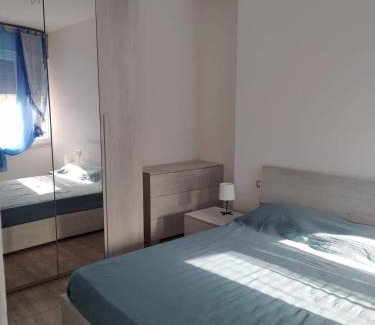 Cussorgia Apartamento | &LF di Cussorgia