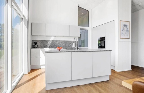 Spøttrup Casa | LF12001 Spøttrup - Mølleparken 15