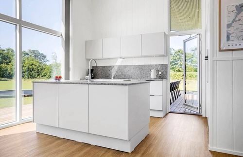 Spøttrup Casa | LF12001 Spøttrup - Mølleparken 15