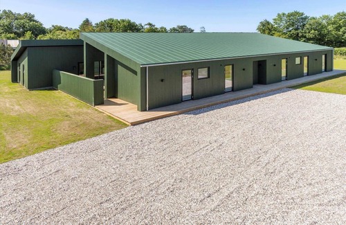 Spøttrup Casa | LF12001 Spøttrup - Mølleparken 15