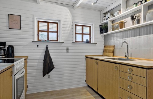 Ronbjerg Casa | LF14163 Roslev - Kybehuse 3