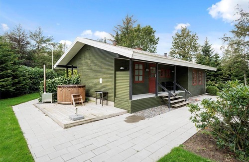 Ronbjerg Casa | LF14163 Roslev - Kybehuse 3