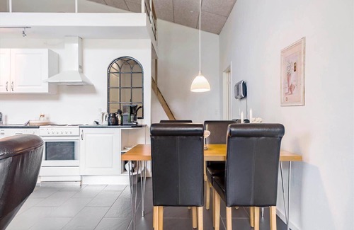 Ronbjerg Apartamento | LF14211 Roslev - Vile Vestergårdvej 34 Lejl. A tv.