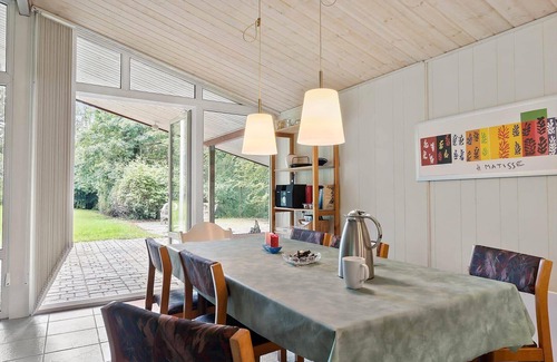 Hojslev Casa | LF15191 Højslev - Ternevej 31