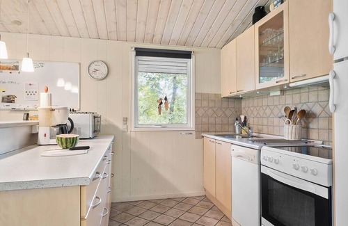 Hojslev Casa | LF15191 Højslev - Ternevej 31