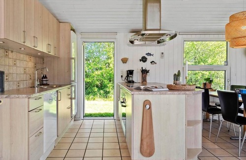 Vestervig Casa | LF159 Vestervig - Gunhildsvej 39