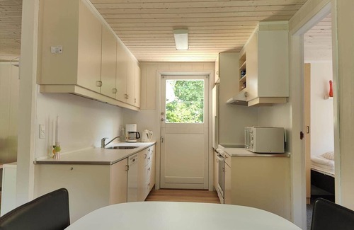 Trend Casa | LF16244 Løgstør - Mollysvej 44