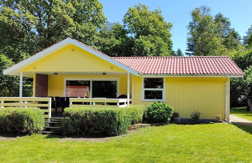 Trend Casa | LF16244 Løgstør - Mollysvej 44