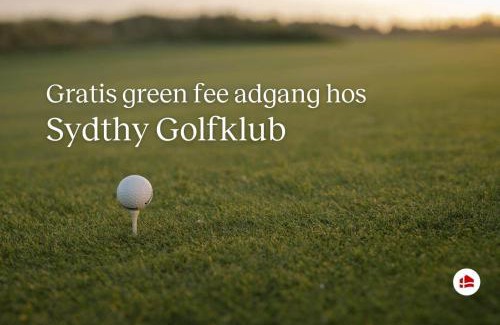 Vestervig Casa | LF530-Vestervig-Hannesvej-30