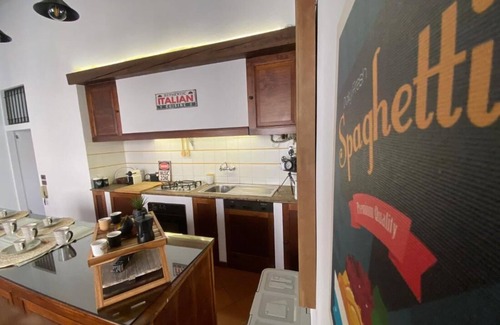 Centro Urbano Apartamento | Lhe srl Corazón Latiendo