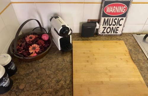 Centro Urbano Apartamento | Lhe srl Corazón Latiendo