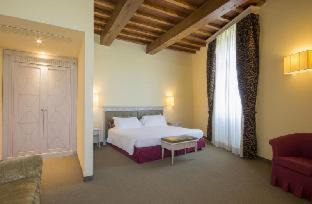 Canonica Hotel | LHP Hotel Certaldo