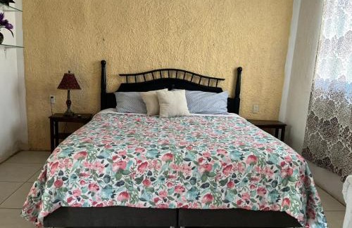 Zapopan Casa | Liah Amplio y Cómodo cuarto privado en Zapopan