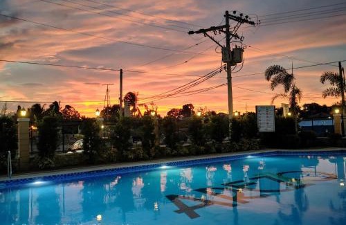 Sasa Apartamento | Lian's Haven at Arezzo Place Davao