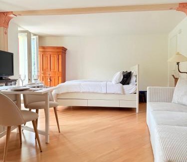 Morcote Apartamento | Liane