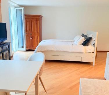 Morcote Apartamento | Liane