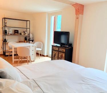 Morcote Apartamento | Liane