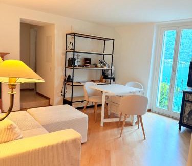 Morcote Apartamento | Liane