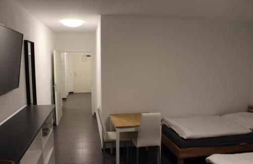 Kornwestheim Apartamento | Libarty Appartments