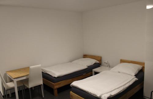 Kornwestheim Apartamento | Libarty Appartments