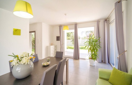 Contrada Fiori Sud Casa | Libasci house