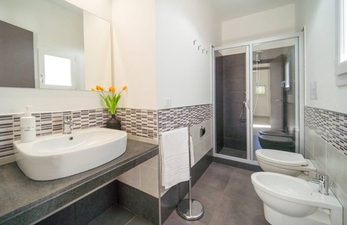 Contrada Fiori Sud Casa | Libasci house