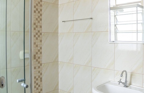 Sao Joao da Boa Vista Hotel | Libero Hotel