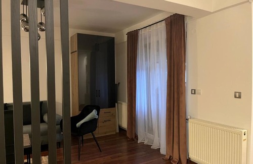 Vozdovac Apartamento | Liberte Apartments Voždovac