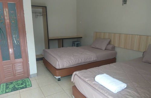 Pekanbaru Hotel | Liberty Homestay