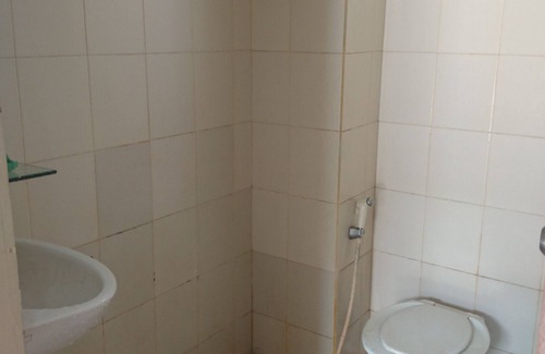 Pekanbaru Hotel | Liberty Homestay