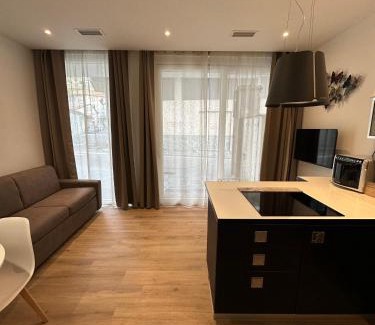 Bellano Apartamento | Liberty House Lake Como