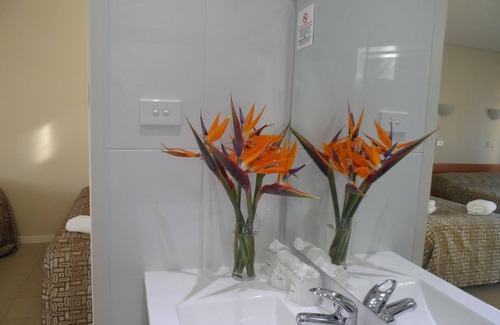 Lidcombe Hotel | Liberty Plains Motor Inn