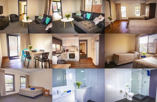 Lidcombe Hotel | Liberty Plains Motor Inn